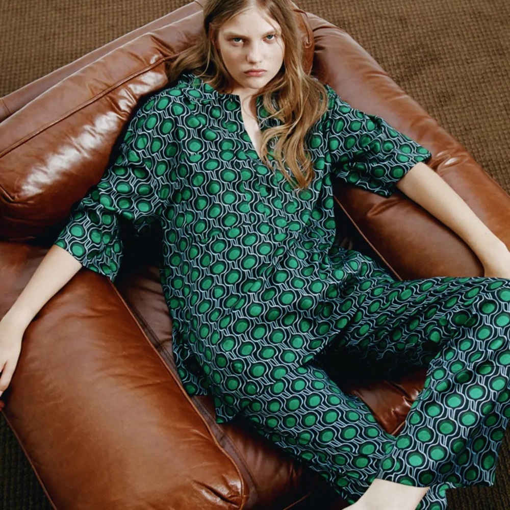 Zara Matching Set